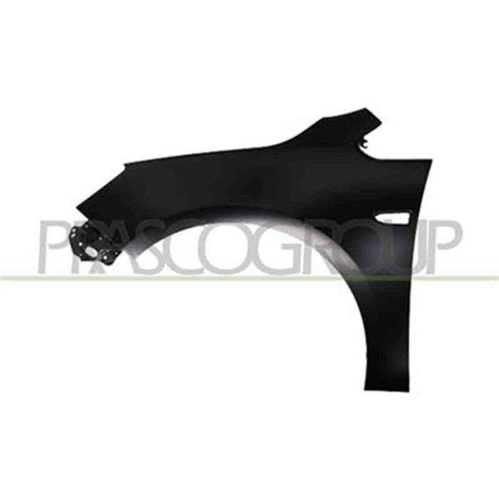 GUIDA_ALLA_SCELTA.JPG Parafango Anteriore Sinistro Con Foro Lucciola Per Opel/vauxhall Astra J (p10) Dal 2009 Al 2011