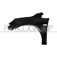 GUIDA_ALLA_SCELTA.JPG Parafango Anteriore Sinistro Con Foro Lucciola Per Opel/vauxhall Astra J (p10) Dal 2009 Al 2011