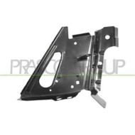 Sede Faro Destro Per Opel/vauxhall Astra J (p10) Dal 2009 Al 2011
