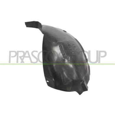 GUIDA_ALLA_SCELTA.JPG Passaruota Anteriore Destro Per Opel/vauxhall Astra J (p10) Dal 2009 Al 2011
