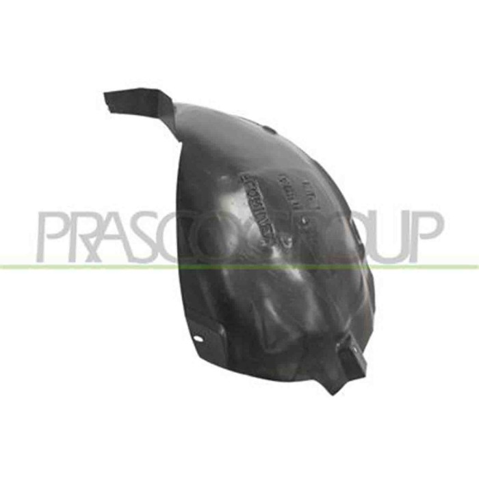 GUIDA_ALLA_SCELTA.JPG Passaruota Anteriore Destro Per Opel/vauxhall Astra J (p10) Dal 2009 Al 2011
