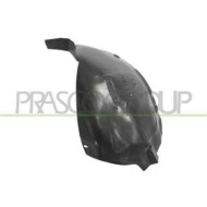 Passaruota Anteriore Destro Per Opel/vauxhall Astra J (p10) Dal 2009 Al 2011