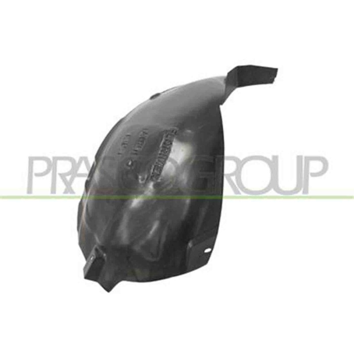 GUIDA_ALLA_SCELTA.JPG Passaruota Anteriore Sinistro Per Opel/vauxhall Astra J (p10) Dal 2009 Al 2011