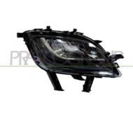 Fanale Anteriore Destro Per Opel/vauxhall Astra J (p10) Dal 2009 Al 2011