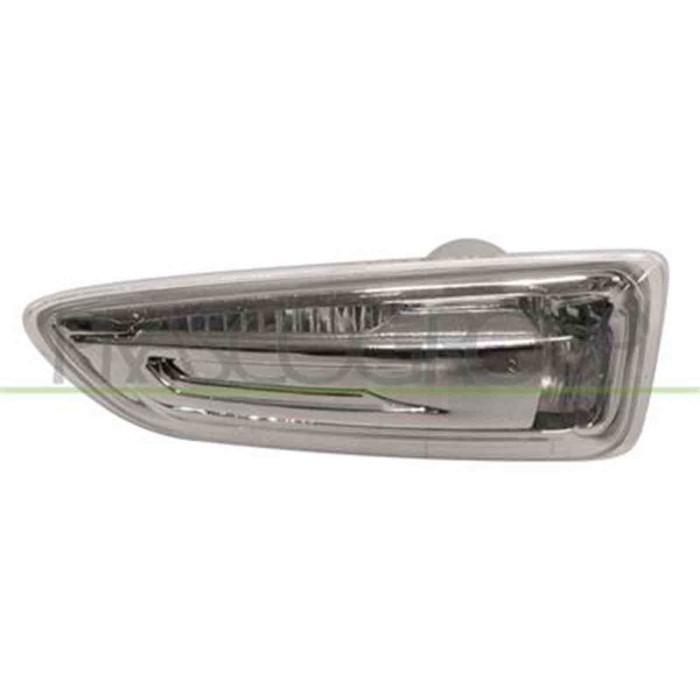 GUIDA_ALLA_SCELTA.JPG Fanale Laterale Sinistro Bianco Senza Porta Lampada Per Opel/vauxhall Astra J (p10) Dal 2009 Al 2011