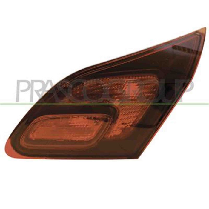 GUIDA_ALLA_SCELTA.JPG Fanale Posteriore Destro Interno Senza Porta Lampada Per Opel/vauxhall Astra J (p10) Dal 2009 Al 2011