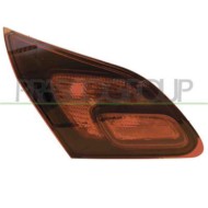 Fanale Posteriore Sinistro Interno Senza Porta Lampada Per Opel/vauxhall Astra J (p10) Dal 2009 Al 2011