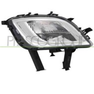 Fendinebbia Sinistro Per Opel/vauxhall Astra J (p10) Dal 2009 Al 2011