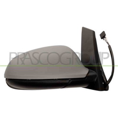 GUIDA_ALLA_SCELTA.JPG Retrovisore Destro Elettrico Per Opel/vauxhall Astra J (p10) Dal 2009 Al 2011