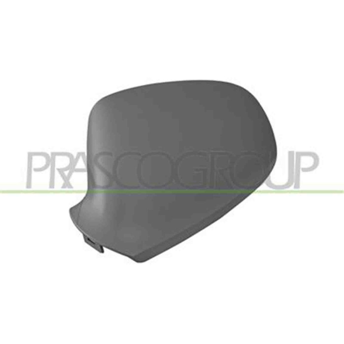 OP4167414_1.JPG Calotta Retrovisore Sinistro Con Primer Per Opel/vauxhall Astra J (p10) Dal 2009 Al 2011