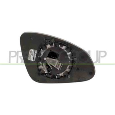 GUIDA_ALLA_SCELTA.JPG Piastra Specchio Sinistra Asferica Per Opel/vauxhall Astra J (p10) Dal 2009 Al 2011