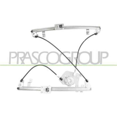 GUIDA_ALLA_SCELTA.JPG Meccanismo Alzacristallo Anteriore Destro Per Opel/vauxhall Astra J (p10) Dal 2009 Al 2011
