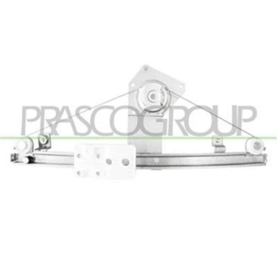 GUIDA_ALLA_SCELTA.JPG Meccanismo Alzacristallo Posteriore Sinistro Per Opel/vauxhall Astra J (p10) Dal 2009 Al 2011