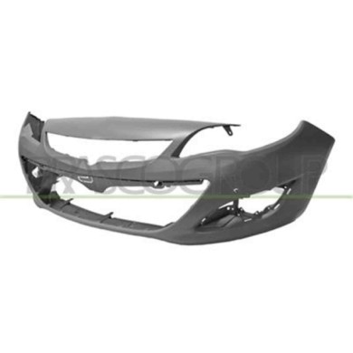 OP4181011_1.JPG Paraurti Anteriore Con Primer Per Opel/vauxhall Astra J (p10) Dal 2012 Al 2015