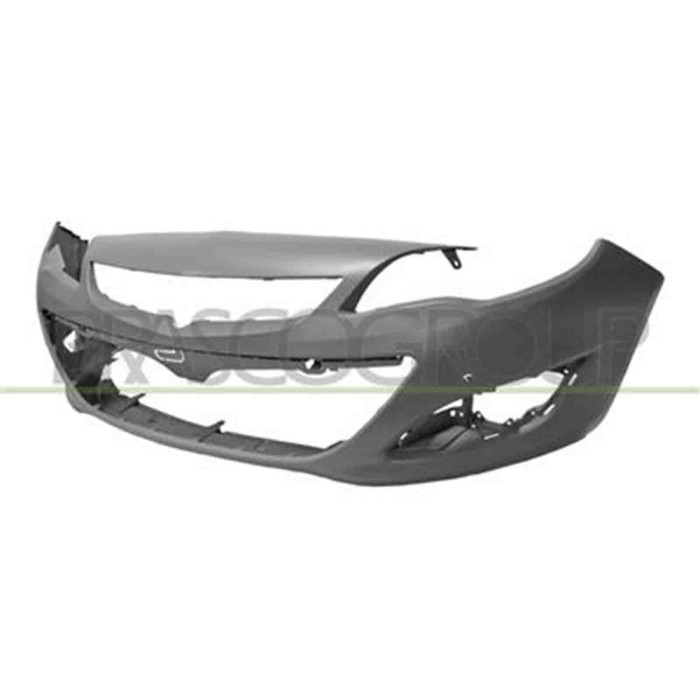 OP4181011_1.JPG Paraurti Anteriore Con Primer Per Opel/vauxhall Astra J (p10) Dal 2012 Al 2015