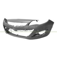 Paraurti Anteriore Con Primer Per Opel/vauxhall Astra J (p10) Dal 2012 Al 2015