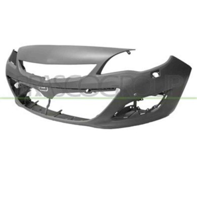 OP4181021_1.JPG Paraurti Anteriore Con Primer Per Opel/vauxhall Astra J (p10) Dal 2012 Al 2015