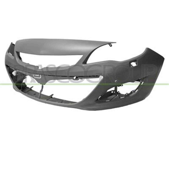 OP4181021_1.JPG Paraurti Anteriore Con Primer Per Opel/vauxhall Astra J (p10) Dal 2012 Al 2015