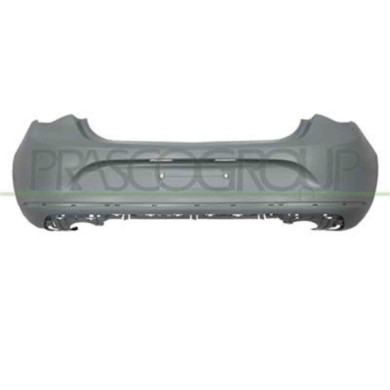 OP4181051_1.JPG Paraurti Posteriore Con Primer Per Opel/vauxhall Astra J (p10) Dal 2012 Al 2015