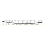 Modanatura Centrale Cromata Per Opel/vauxhall Astra J (p10) Dal 2012 Al 2015