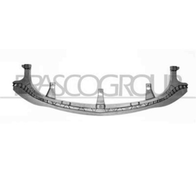 OP4181642_1.JPG Assorbitore Paraurti Anteriore Per Opel/vauxhall Astra J (p10) Dal 2012 Al 2015
