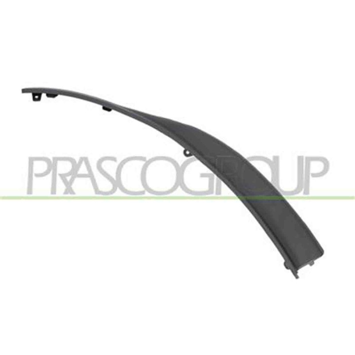 OP4181803_2.JPG Spoiler Destro Paraurti Anteriore Per Opel/vauxhall Astra J (p10) Dal 2012 Al 2015