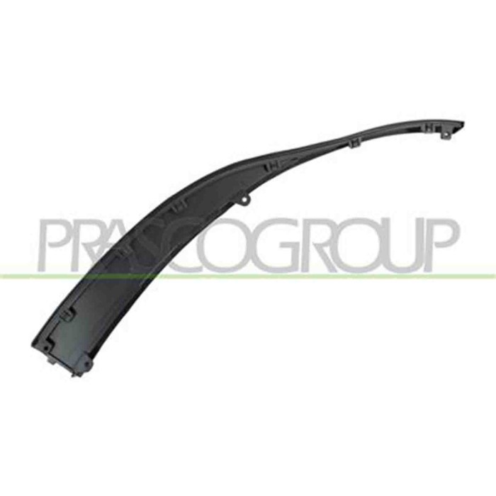 OP4181803_3.JPG Spoiler Destro Paraurti Anteriore Per Opel/vauxhall Astra J (p10) Dal 2012 Al 2015