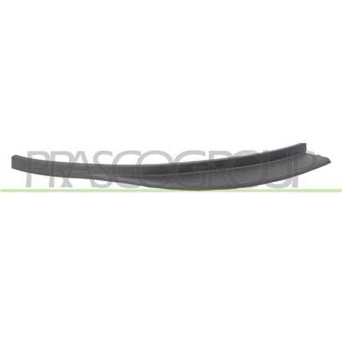 OP4181804_1.JPG Spoiler Sinistro Paraurti Anteriore Per Opel/vauxhall Astra J (p10) Dal 2012 Al 2015