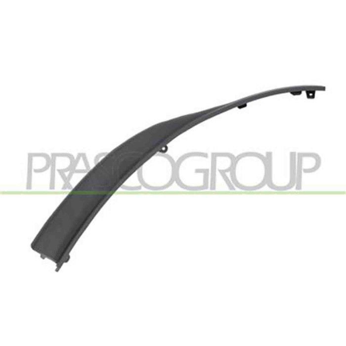 OP4181804_2.JPG Spoiler Sinistro Paraurti Anteriore Per Opel/vauxhall Astra J (p10) Dal 2012 Al 2015