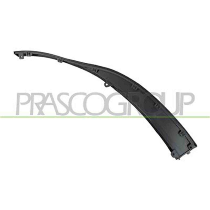 OP4181804_3.JPG Spoiler Sinistro Paraurti Anteriore Per Opel/vauxhall Astra J (p10) Dal 2012 Al 2015