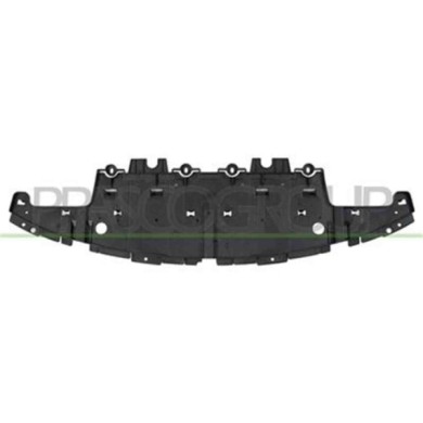 OP4181940_1.JPG Riparo Sotto Paraurti Anteriore Per Opel/vauxhall Astra J (p10) Dal 2012 Al 2015