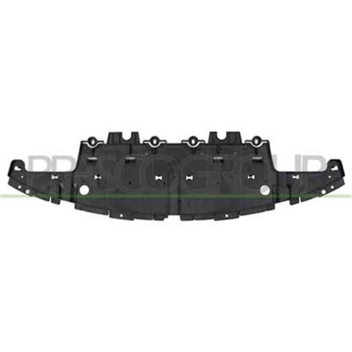 OP4181940_1.JPG Riparo Sotto Paraurti Anteriore Per Opel/vauxhall Astra J (p10) Dal 2012 Al 2015