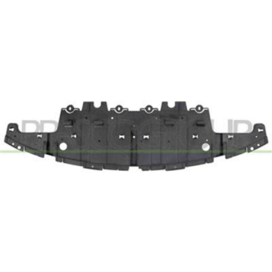 OP4181940_2.JPG Riparo Sotto Paraurti Anteriore Per Opel/vauxhall Astra J (p10) Dal 2012 Al 2015