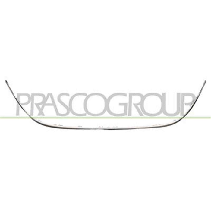 OP4182305_1.JPG Modanatura Centrale Cromata Per Opel/vauxhall Astra J (p10) Dal 2012 Al 2015