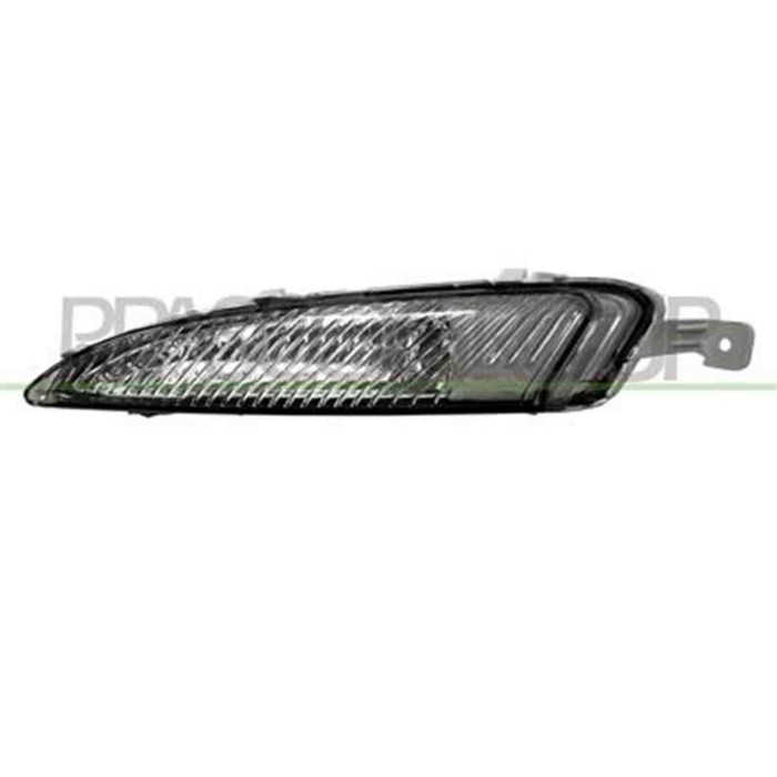 GUIDA_ALLA_SCELTA.JPG Fanale Laterale Destro Bianco Senza Porta Lampada Per Opel/vauxhall Astra J (p10) Dal 2012 Al 2015