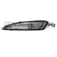 Fanale Laterale Destro Bianco Senza Porta Lampada Per Opel/vauxhall Astra J (p10) Dal 2012 Al 2015