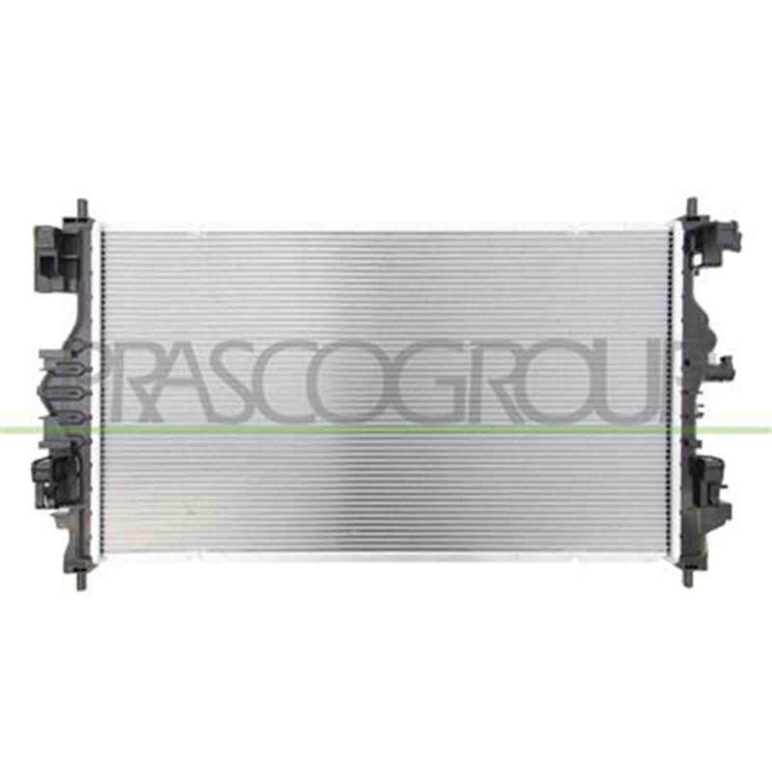 OP418R001_1.JPG Radiatore Per Opel/vauxhall Astra J (p10) Dal 2012 Al 2015