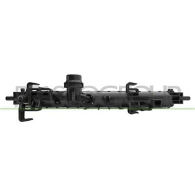 OP418R001_3.JPG Radiatore Per Opel/vauxhall Astra J (p10) Dal 2012 Al 2015