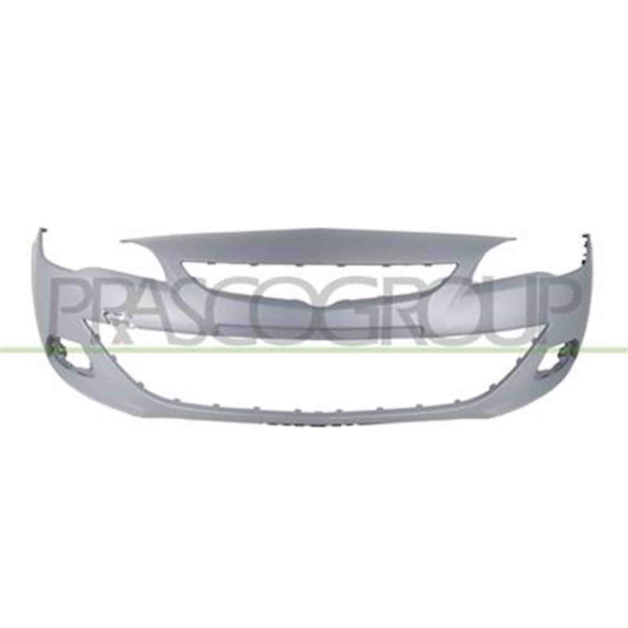 OP4191001_1.JPG Paraurti Anteriore Con Primer Per Opel/vauxhall Astra J (p10)- 3 Porte/gtc Dal 2011 Al 2015