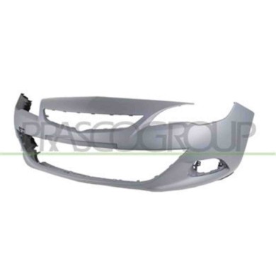 OP4191001_2.JPG Paraurti Anteriore Con Primer Per Opel/vauxhall Astra J (p10)- 3 Porte/gtc Dal 2011 Al 2015