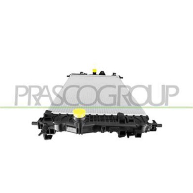 OP419R001_3.JPG Radiatore Per Opel/vauxhall Insignia A Dal 2009 Al 2013