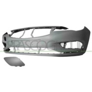 Paraurti Anteriore Con Primer Per Opel/vauxhall Astra K (b16) Dal 2015 Al 2019