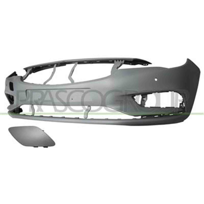 OP4201021_1.JPG Paraurti Anteriore Con Primer Per Opel/vauxhall Astra K (b16) Dal 2015 Al 2019