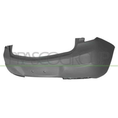 OP4201051_1.JPG Paraurti Posteriore Con Primer Per Opel/vauxhall Astra K (b16) Dal 2015 Al 2019