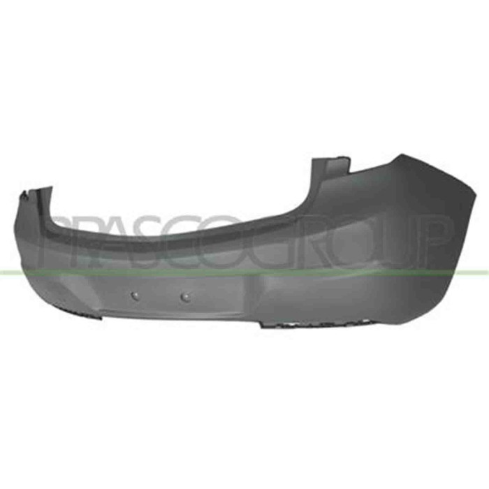 OP4201051_1.JPG Paraurti Posteriore Con Primer Per Opel/vauxhall Astra K (b16) Dal 2015 Al 2019
