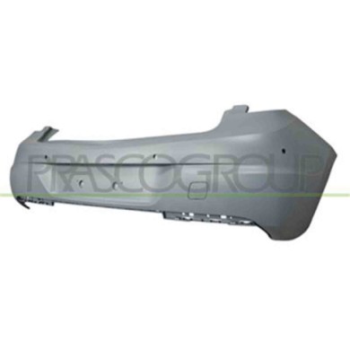 OP4201061_1.JPG Paraurti Posteriore Con Primer Per Opel/vauxhall Astra K (b16) Dal 2015 Al 2019