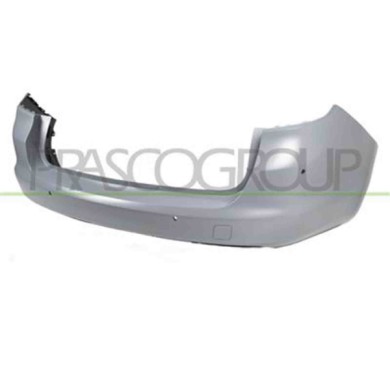 OP4201081_1.JPG Paraurti Posteriore Con Primer Per Opel/vauxhall Astra K (b16) Dal 2015 Al 2019