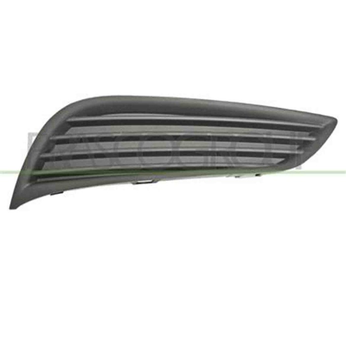 GUIDA_ALLA_SCELTA.JPG Griglia Destra Paraurti Nera Per Opel/vauxhall Astra K (b16) Dal 2015 Al 2019