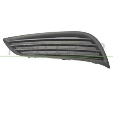 GUIDA_ALLA_SCELTA.JPG Griglia Sinistra Paraurti Nera Per Opel/vauxhall Astra K (b16) Dal 2015 Al 2019