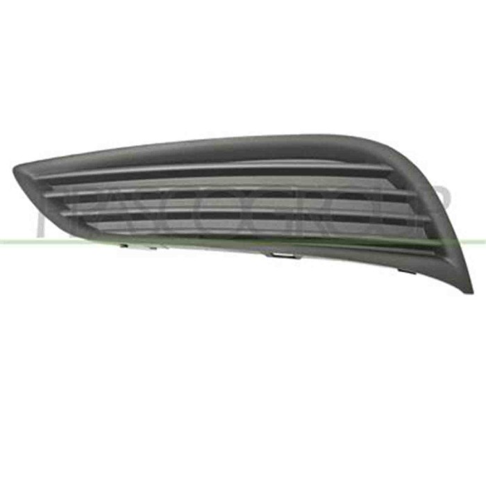 GUIDA_ALLA_SCELTA.JPG Griglia Sinistra Paraurti Nera Per Opel/vauxhall Astra K (b16) Dal 2015 Al 2019